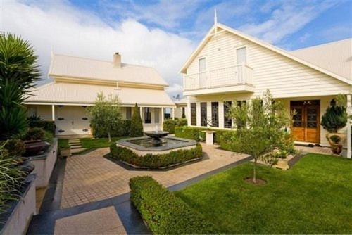 Apollo Bay Guest House Екстериор снимка