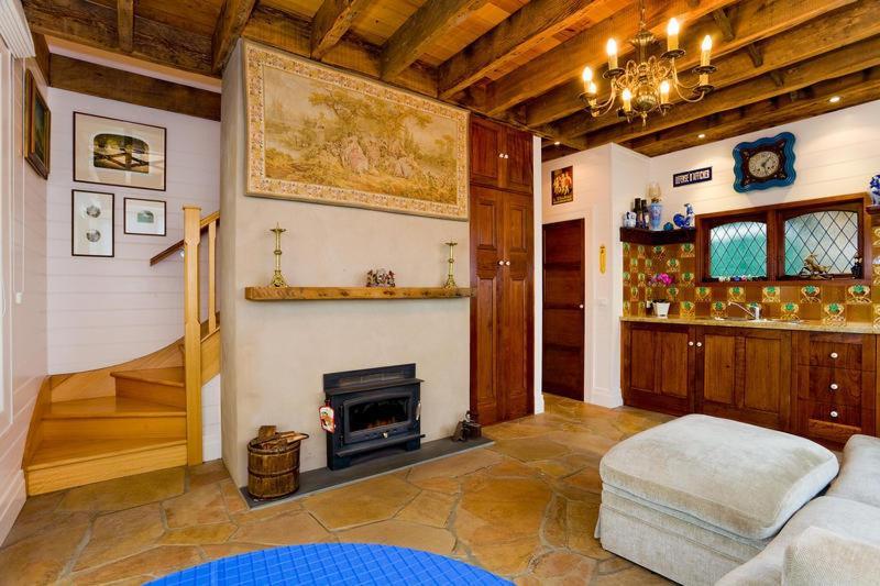 Apollo Bay Guest House Стая снимка