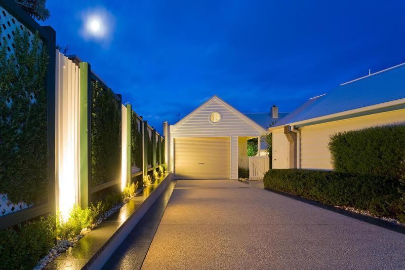 Apollo Bay Guest House Екстериор снимка