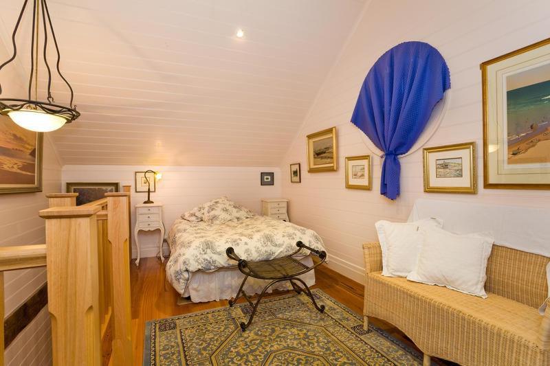 Apollo Bay Guest House Екстериор снимка