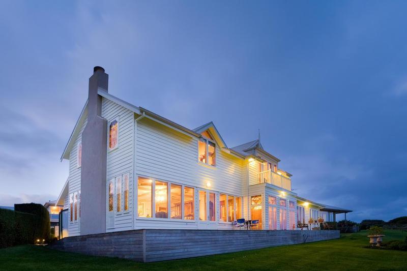 Apollo Bay Guest House Екстериор снимка