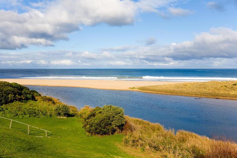 Apollo Bay Guest House Екстериор снимка