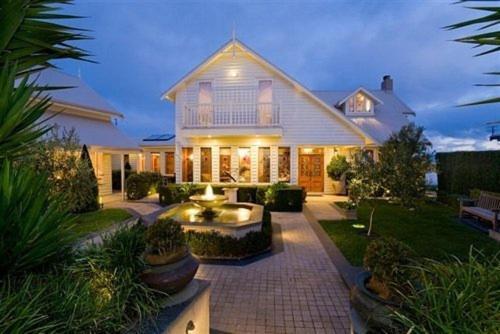 Apollo Bay Guest House Екстериор снимка