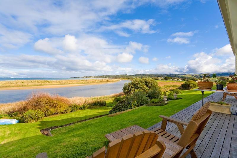 Apollo Bay Guest House Екстериор снимка