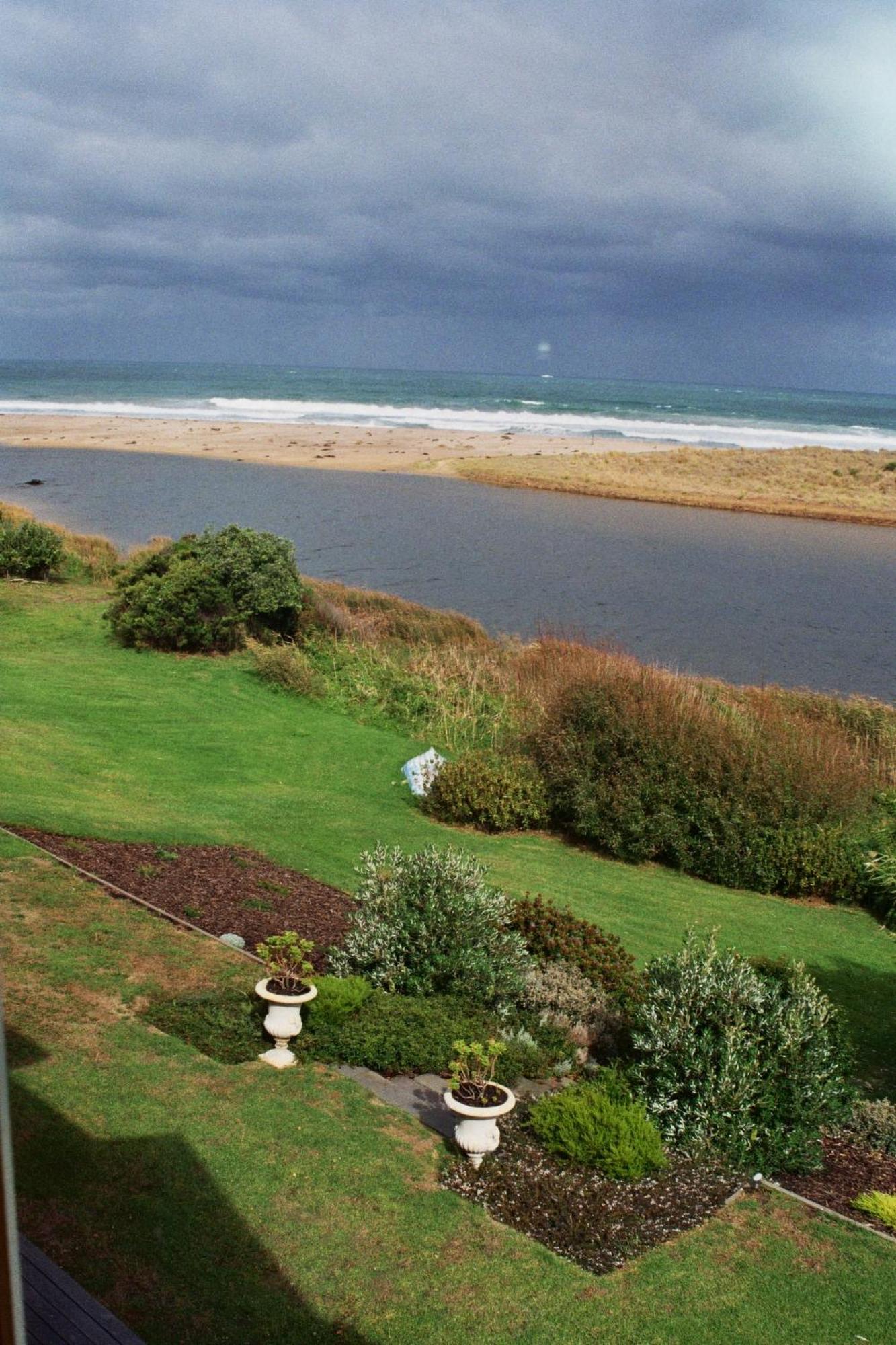 Apollo Bay Guest House Екстериор снимка