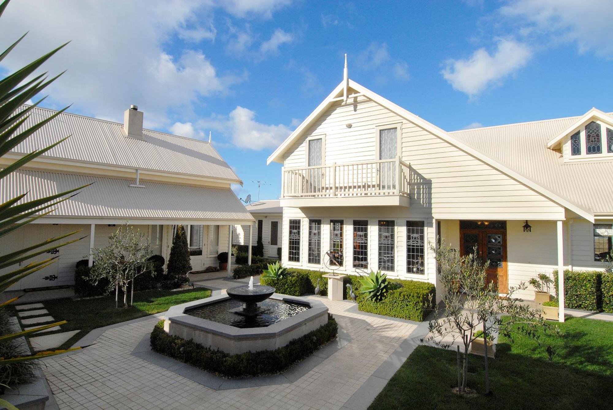 Apollo Bay Guest House Екстериор снимка