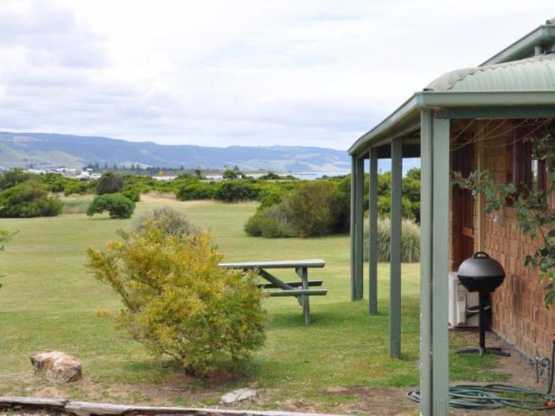 Apollo Bay Guest House Екстериор снимка
