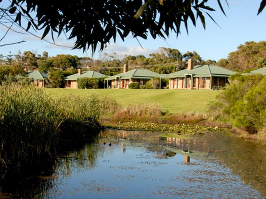 Apollo Bay Guest House Екстериор снимка